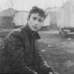 Website - John Lennon 1960