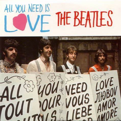 Web Pic - All you need (sleeve 2)