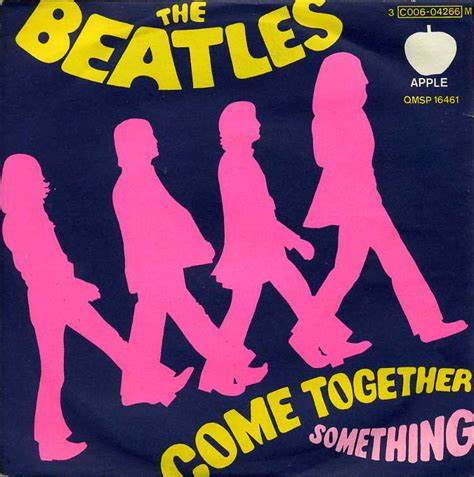 Web Pic - Come together