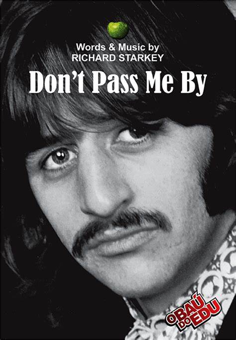 Web Pic - Don't pass me by