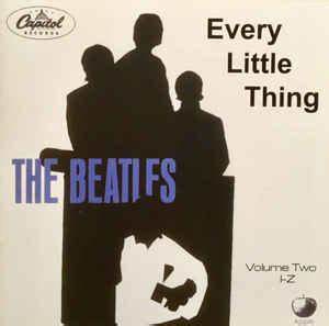 Web Pic - Every Little Thing
