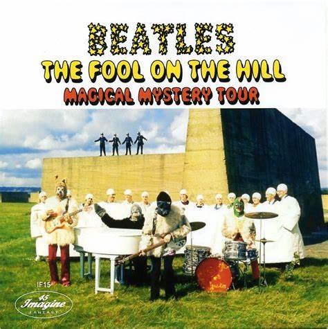 Web Pic - Fool On The Hill