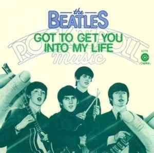 Web Pic - Got to Get You 1976