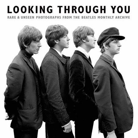 Web Pic - I'm Looking through you