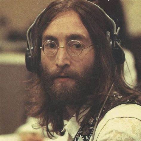 Web Pic - Lennon 1969