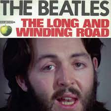 Web Pic - Long And Winding Road