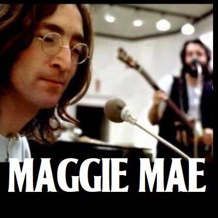 Web Pic - Maggie Mae