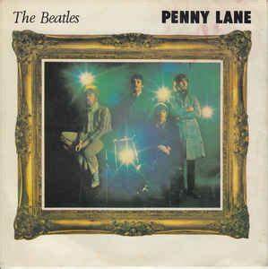 Web Pic - Penny Lane sleeve