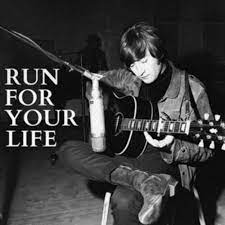 Web Pic - Run for you Life