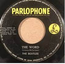 Web Pic - The Word