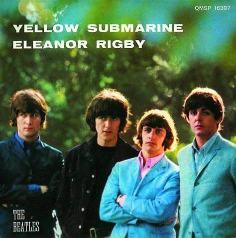 Web Pic - Yellow Submarine UK