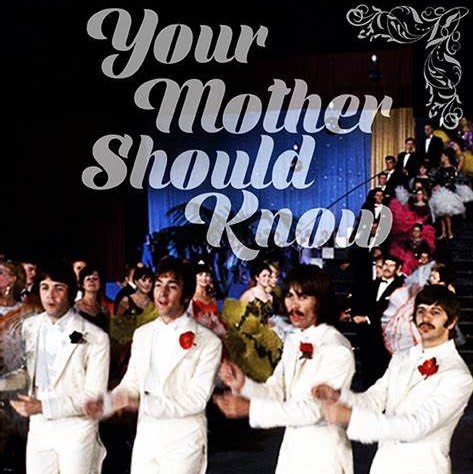 Web Pic - Your Mother