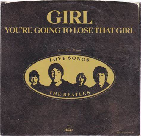 Web Pic - You're Gonna Lose