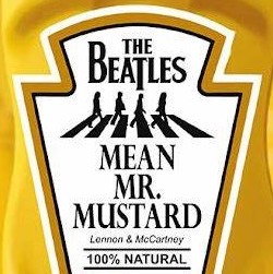 Web Pic - mustard