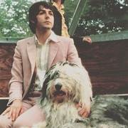 Beatles Song Analysis: “Martha My Dear”